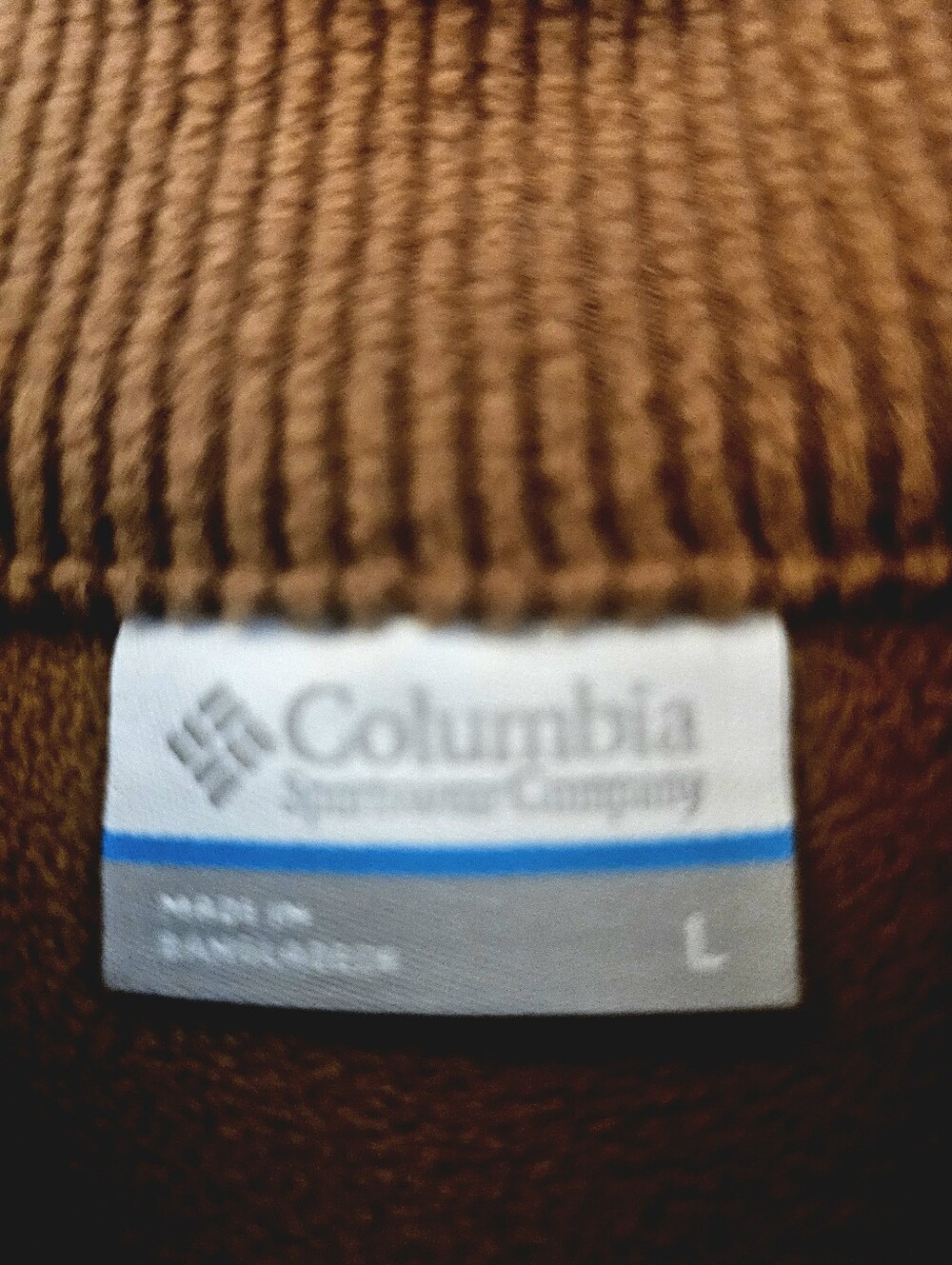 Men's Rugged Ridge High Pile Full Zip Fleece Jacket - Picture 4 of 6